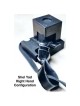 Tefillin - Ashkenaz with Beis Yosef Script | Tefillin & Accessories |